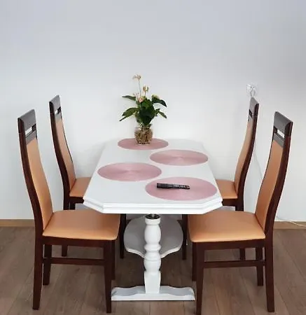 Pansiyon Blueberry *