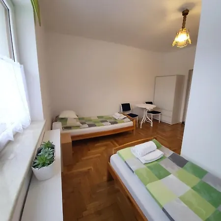 Blueberry Pansiyon Buczkowice