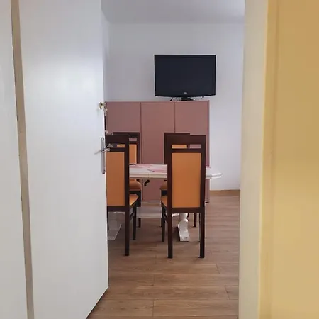Privatunterkunft Blueberry Buczkowice