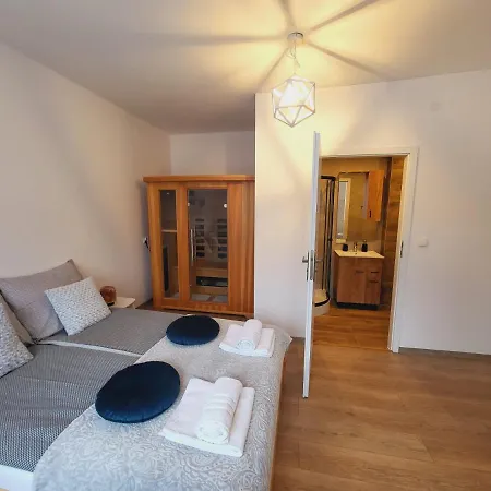 Pansiyon Blueberry *