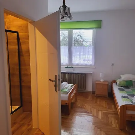 Blueberry Buczkowice