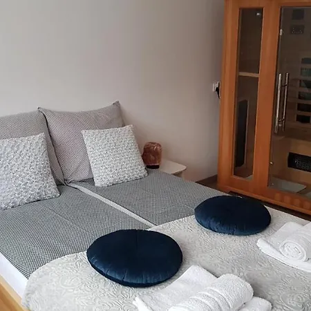 Homestay Blueberry
