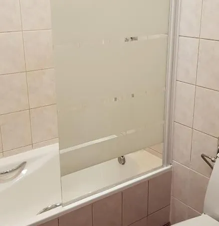Blueberry Privatunterkunft Buczkowice