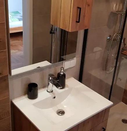 Pansiyon Blueberry Buczkowice