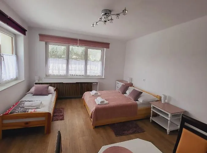 Blueberry Accommodatie bij particulieren