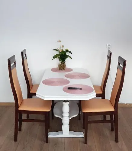 Accommodatie bij particulieren Blueberry *