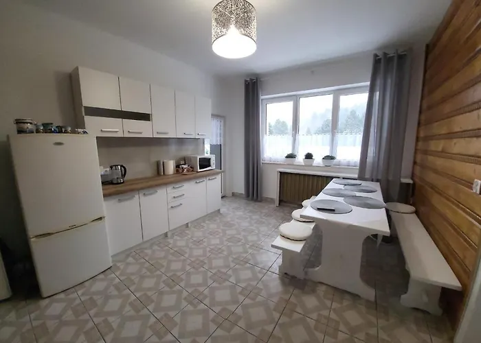 Blueberry Accommodatie bij particulieren *