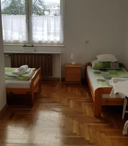 Accommodatie bij particulieren Blueberry Buczkowice