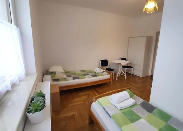 Blueberry Accommodatie bij particulieren Buczkowice