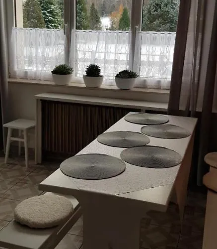 Accommodatie bij particulieren Blueberry