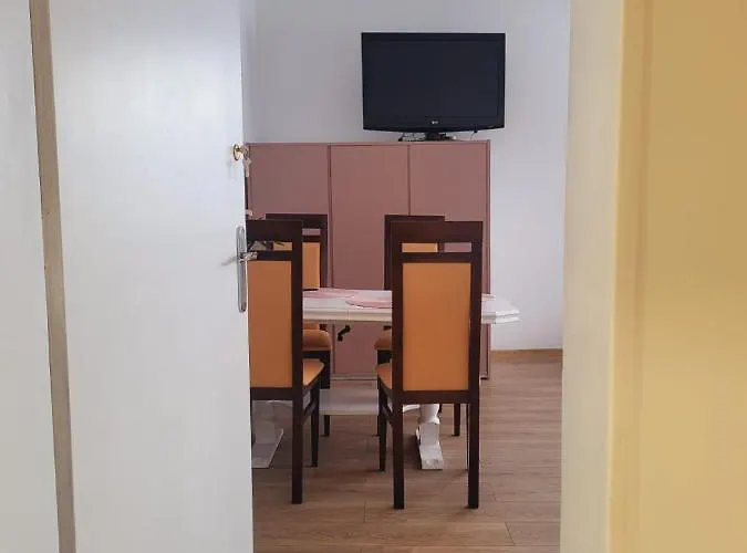 Accommodatie bij particulieren Blueberry Buczkowice