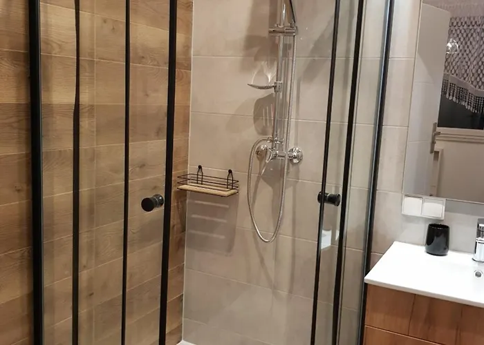 Blueberry Accommodatie bij particulieren Buczkowice