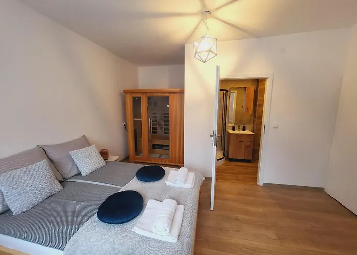 Accommodatie bij particulieren Blueberry *