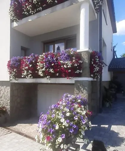 Blueberry Accommodatie bij particulieren Buczkowice