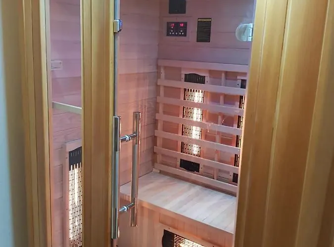 Accommodatie bij particulieren Blueberry