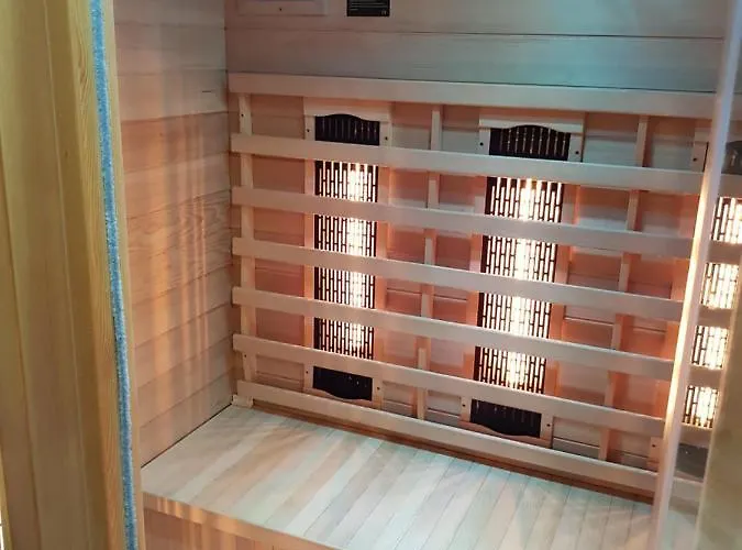 Blueberry Accommodatie bij particulieren Buczkowice