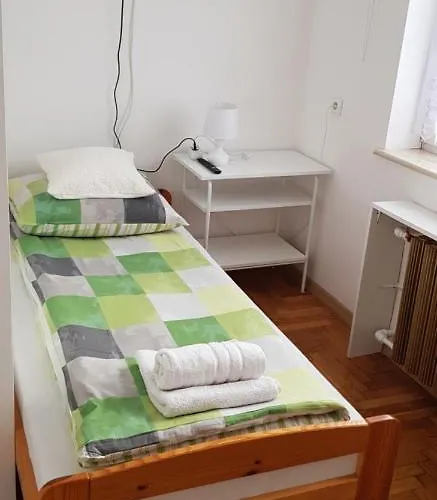 Blueberry Accommodatie bij particulieren