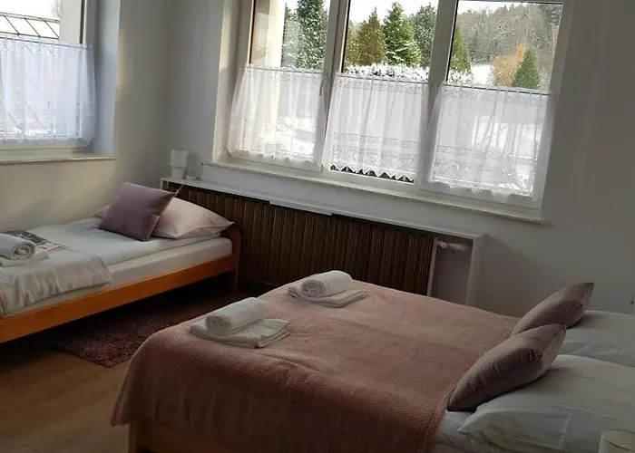 Accommodatie bij particulieren Blueberry *