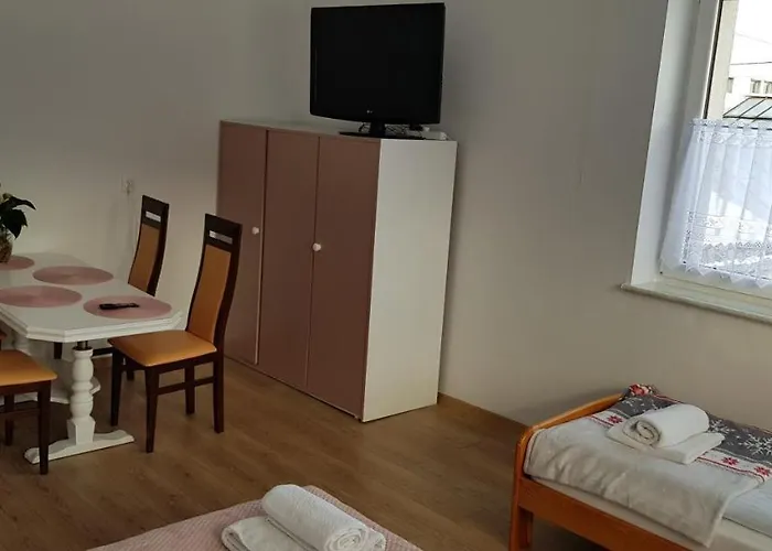 Blueberry Accommodatie bij particulieren *