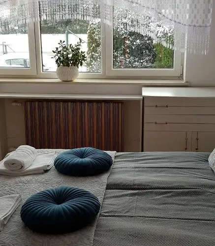 Accommodatie bij particulieren Blueberry *