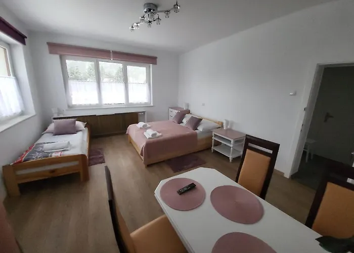 Blueberry Accommodatie bij particulieren *