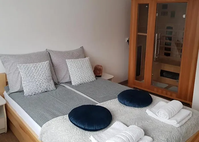 Accommodatie bij particulieren Blueberry