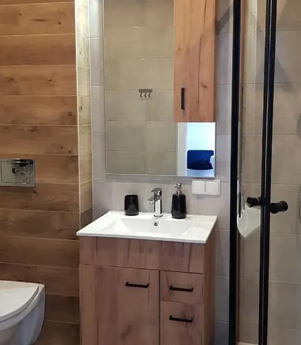 Blueberry Buczkowice