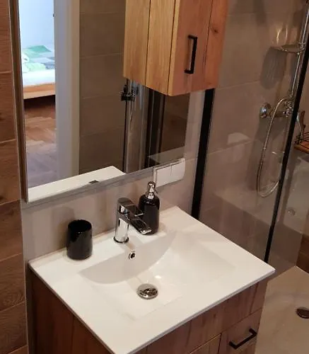 Accommodatie bij particulieren Blueberry Buczkowice