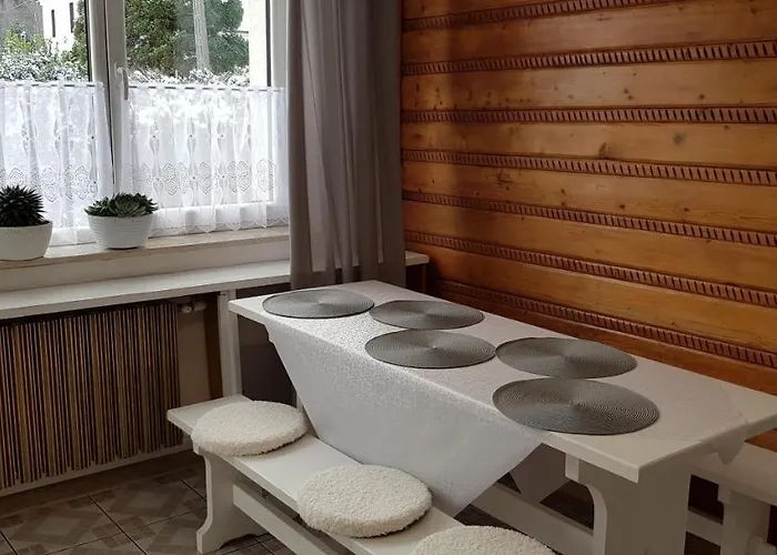 Accommodatie bij particulieren Blueberry