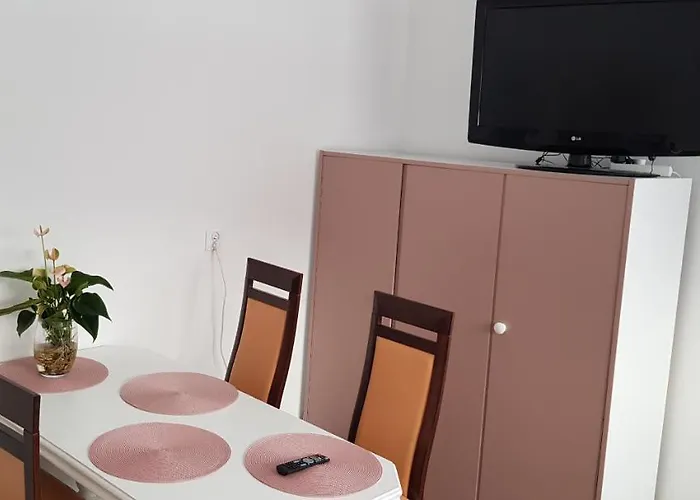 Accommodatie bij particulieren Blueberry *