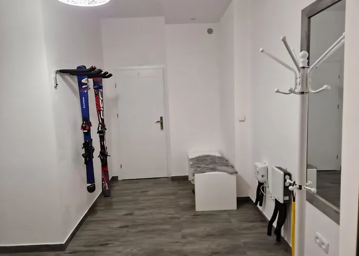 Blueberry Accommodatie bij particulieren *